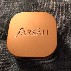 Farsali Highlight